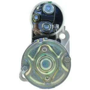 Ultima Starter – Remanufactured – R613039A - view 2