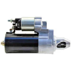 Ultima Starter – Remanufactured – R613038A - view 4