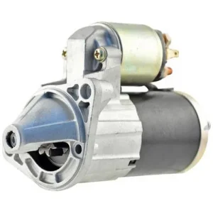 Ultima Starter – Remanufactured – R613041A