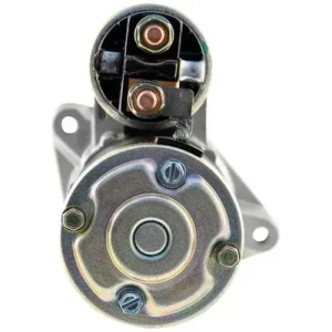 Ultima Starter – Remanufactured – R613041A - view 2