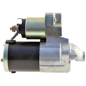 Ultima Starter – Remanufactured – R613042A - view 4