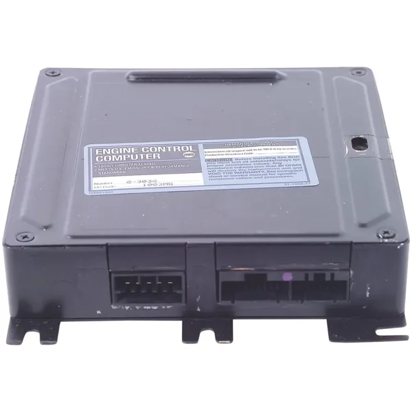 Cardone Engine Control Module – Remanufactured – 72-3032