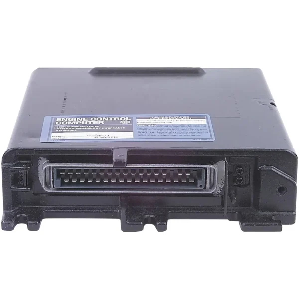Cardone Engine Control Module – Remanufactured – 72-3031