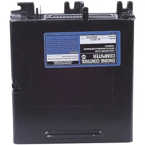 Cardone Engine Control Module – Remanufactured – 72-3031 - view 4