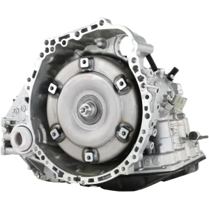 Power Torque A/T Assembly – T509901