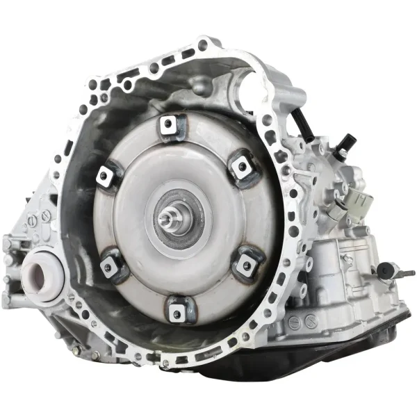 Power Torque A/T Assembly – T509901