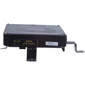 Cardone Engine Control Module – Remanufactured – 72-3036 - view 3