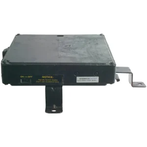 Cardone Engine Control Module – Remanufactured – 72-3035 - view 2