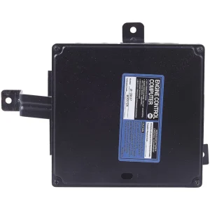 Cardone Engine Control Module – Remanufactured – 72-3037 - view 4