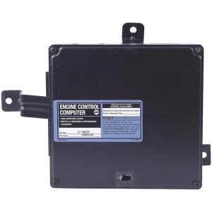 Cardone Engine Control Module – Remanufactured – 72-3039 - view 4