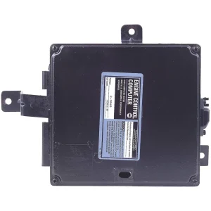 Cardone Engine Control Module – Remanufactured – 72-3040 - view 4