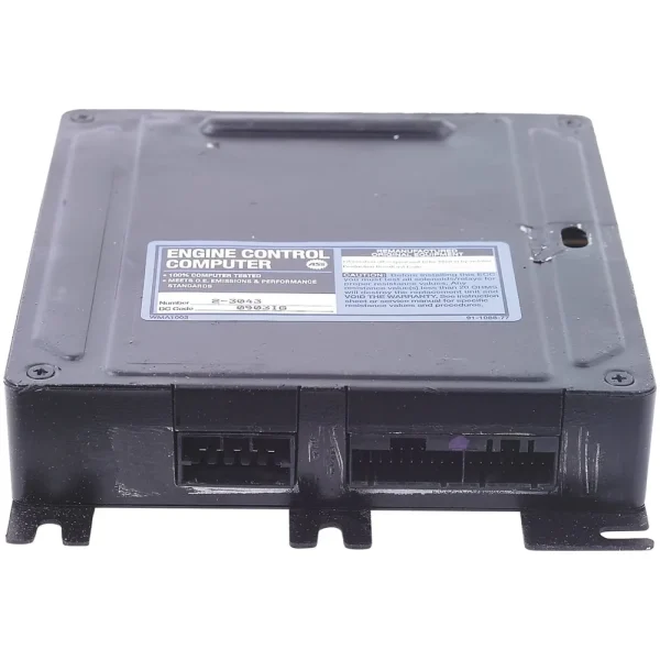 Cardone Engine Control Module – Remanufactured – 72-3043