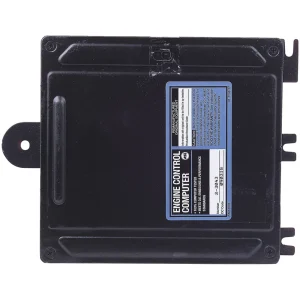 Cardone Engine Control Module – Remanufactured – 72-3043 - view 4