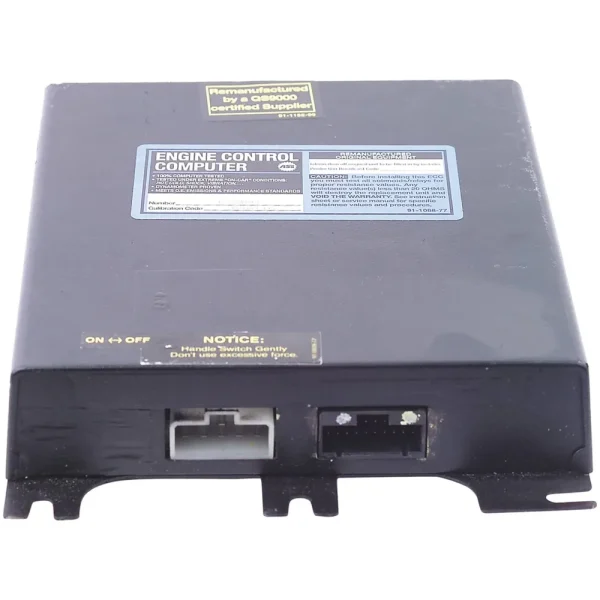 Cardone Engine Control Module – Remanufactured – 72-3047