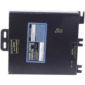 Cardone Engine Control Module – Remanufactured – 72-3047 - view 4