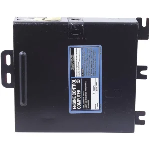 Cardone Engine Control Module – Remanufactured – 72-3049 - view 4