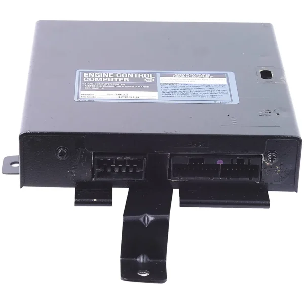 Cardone Engine Control Module – Remanufactured – 72-3053