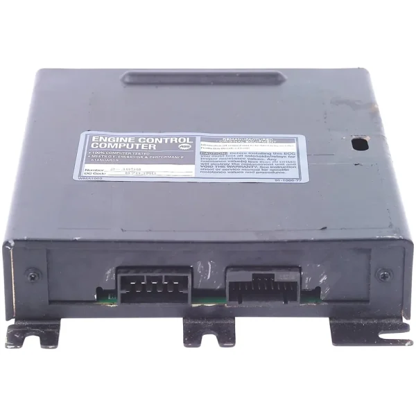 Cardone Engine Control Module – Remanufactured – 72-3050