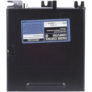 Cardone Engine Control Module – Remanufactured – 72-3054 - view 4