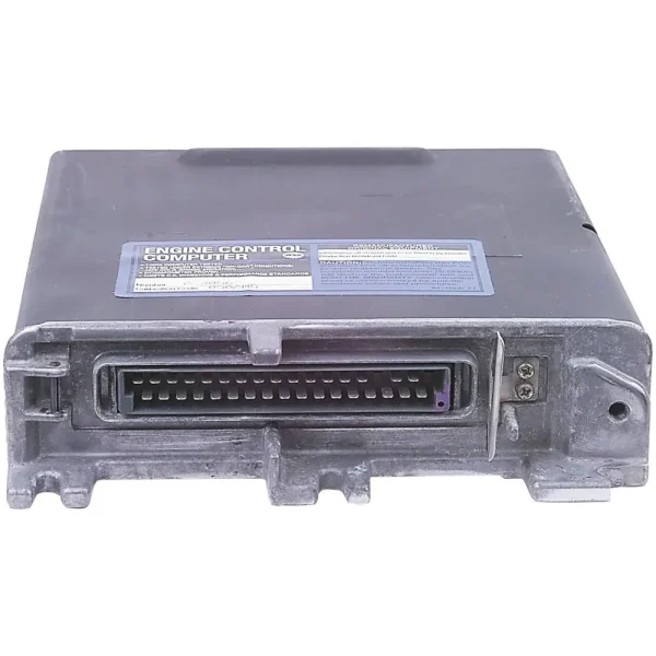 Cardone Engine Control Module – Remanufactured – 72-3056