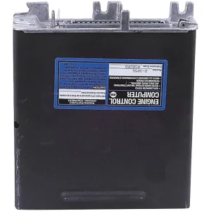 Cardone Engine Control Module – Remanufactured – 72-3056 - view 3