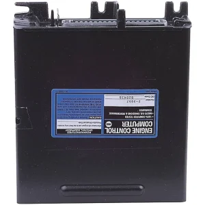 Cardone Engine Control Module – Remanufactured – 72-3057 - view 3