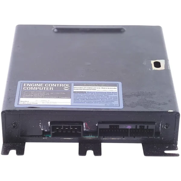 Cardone Engine Control Module – Remanufactured – 72-3063