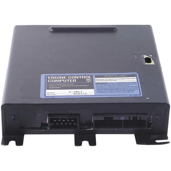 Cardone Engine Control Module – Remanufactured – 72-3064
