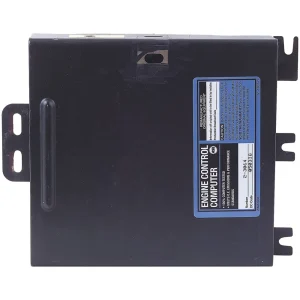 Cardone Engine Control Module – Remanufactured – 72-3064 - view 4