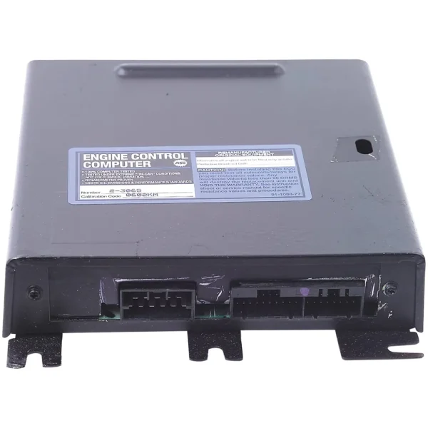 Cardone Engine Control Module – Remanufactured – 72-3065