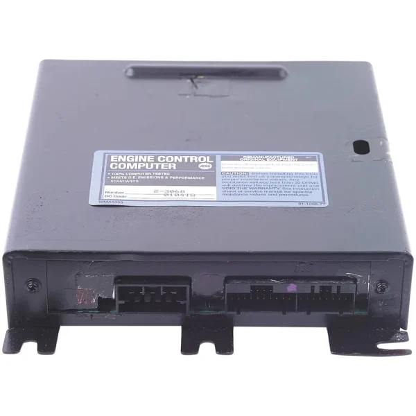 Cardone Engine Control Module – Remanufactured – 72-3068