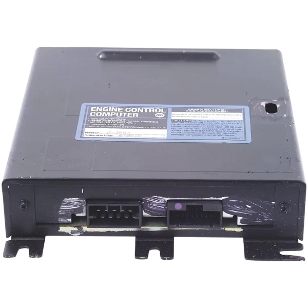 Cardone Engine Control Module – Remanufactured – 72-3083