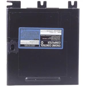Cardone Engine Control Module – Remanufactured – 72-3083 - view 4