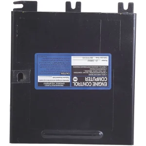Cardone Engine Control Module – Remanufactured – 72-3082 - view 4