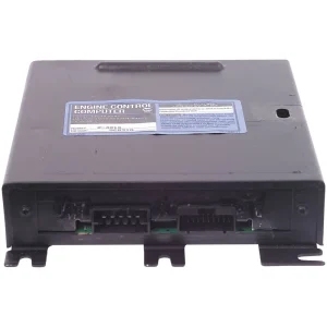 Cardone Engine Control Module – Remanufactured – 72-3084