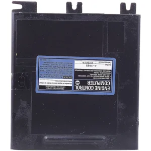 Cardone Engine Control Module – Remanufactured – 72-3085 - view 4
