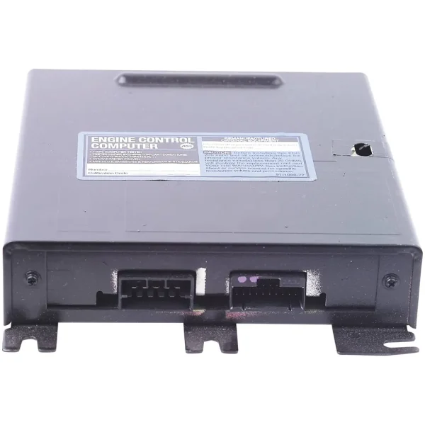 Cardone Engine Control Module – Remanufactured – 72-3086