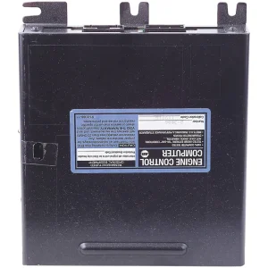 Cardone Engine Control Module – Remanufactured – 72-3086 - view 4