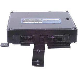 Cardone Engine Control Module – Remanufactured – 72-3088