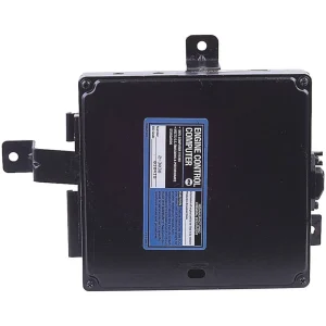 Cardone Engine Control Module – Remanufactured – 72-3088 - view 4