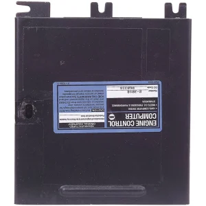 Cardone Engine Control Module – Remanufactured – 72-3096 - view 3
