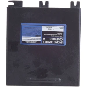 Cardone Engine Control Module – Remanufactured – 72-3098 - view 4