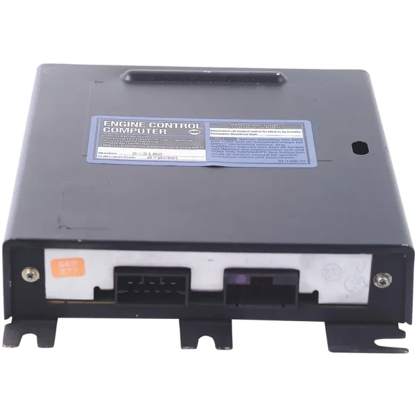 Cardone Engine Control Module – Remanufactured – 72-3102