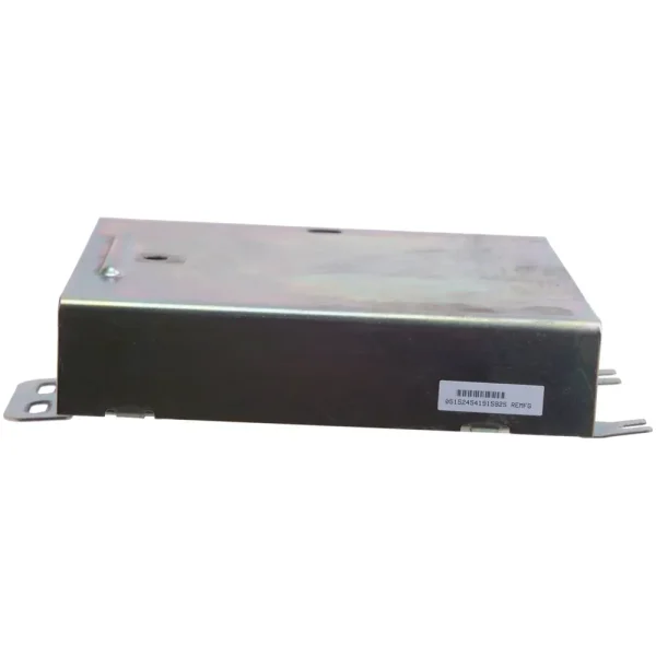 Cardone Engine Control Module – Remanufactured – 72-3103