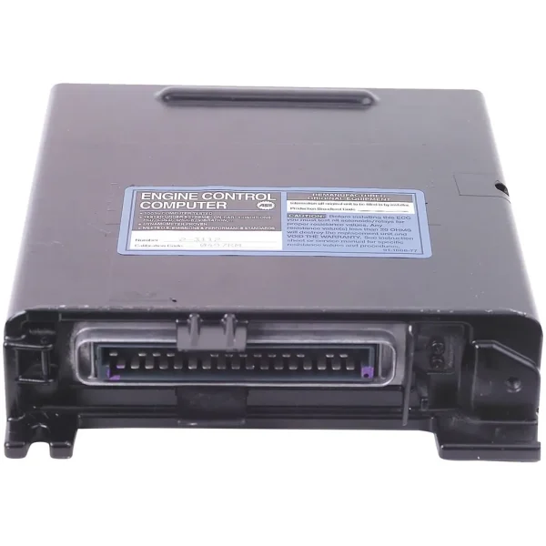 Cardone Engine Control Module – Remanufactured – 72-3112