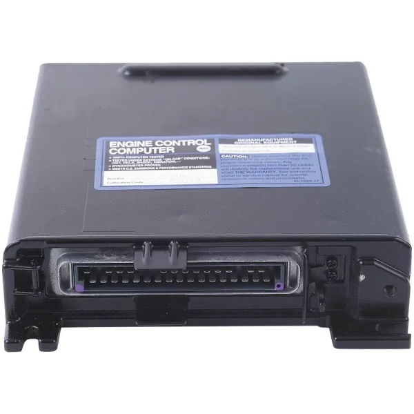 Cardone Engine Control Module – Remanufactured – 72-3106