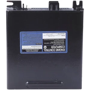 Cardone Engine Control Module – Remanufactured – 72-3106 - view 4