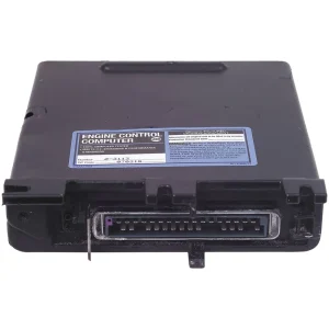 Cardone Engine Control Module – Remanufactured – 72-3113