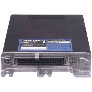 Cardone Engine Control Module – Remanufactured – 72-3114