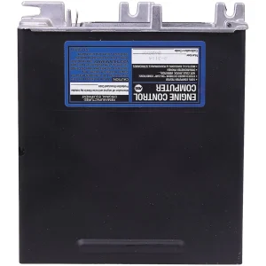 Cardone Engine Control Module – Remanufactured – 72-3114 - view 3